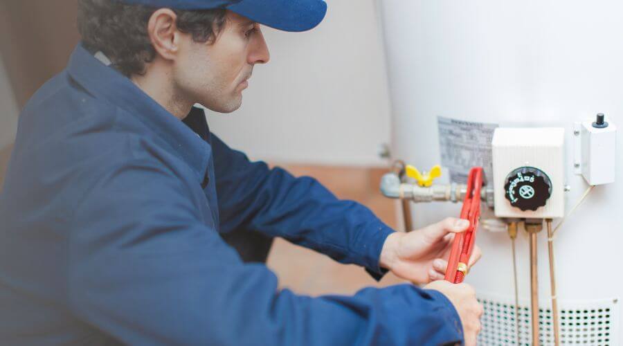 Professional Gas Leak Detection in Riverside, TX